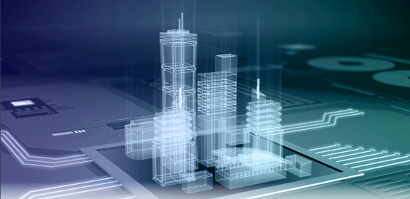 Digital Business Transformation in Construction