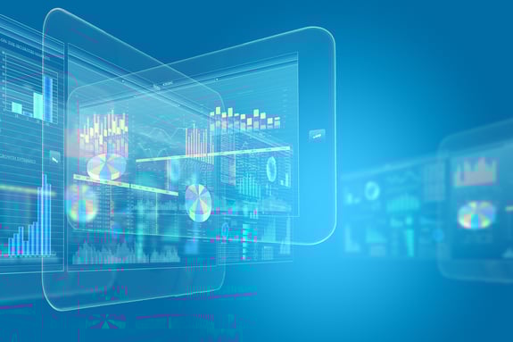 Digital Transformation Strategy