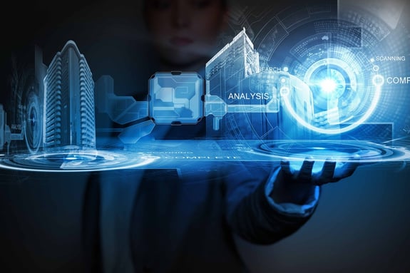 Smart Construction with DfMA