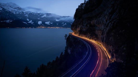 Digital Transformation Journey